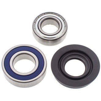 Racing 1999 Ski-Doo Formula Z 500 LC Drive Shaft Bearing & Seal Kit Lower Shaft - Track