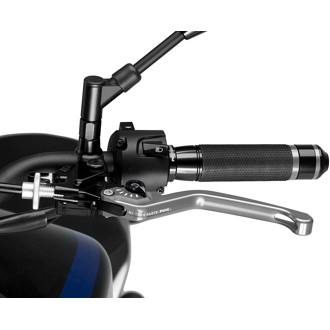 Levers 3.0. Black