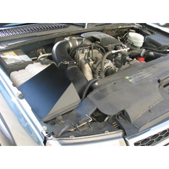 Performance Air Intake System