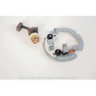 Ricks Motorsport Brush Plate Repair Kit