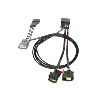 Transmission Pressure Enhancer 68RFE - Dodge 2008-2012