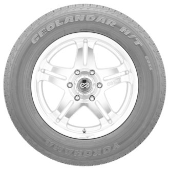 Geolandar H/T G056 Tire - 265/70R15 112H