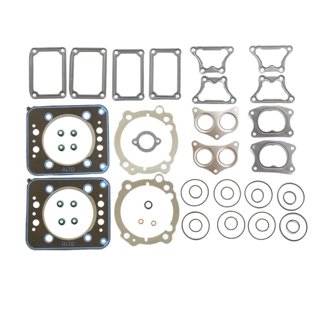 94-98 Ducati 916 Biposto Senna / Usa 916 Top End Gasket Kit