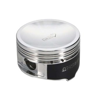 Ford 4.6L Modular V8 Piston Set - 3.572in Bore 1.200in CH, -18.00 CC