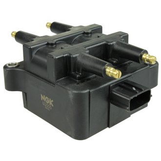 2005-00 Subaru Outback DIS Ignition Coil