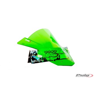 Z-Racing Screen Green