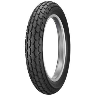 K180 F/R Tire - 130/80-18 66P TT