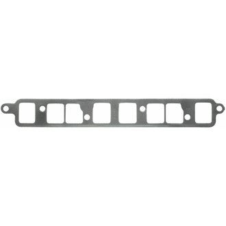 Intake And Exhaust Manifolds Combination Gasket