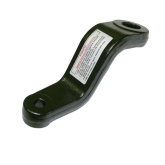 Dropped Pitman Arm - 00-02 Ram 1500/2500/3500 w/ 4-6" Lift