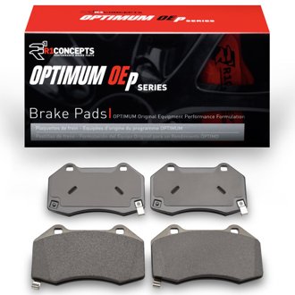 R1 Optimum Oe Pads