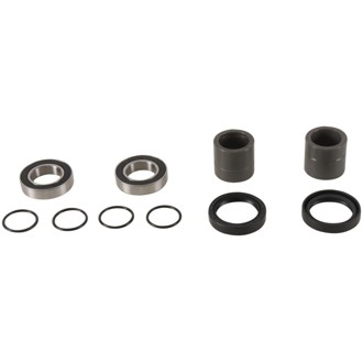 07-22 Suzuki RMZ250 Front Waterproof Wheel Spacer Kit