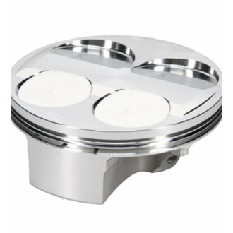 Yamaha YZ450F Pro Series 2 Ring 12:80:1 97MM Bore Piston Kit