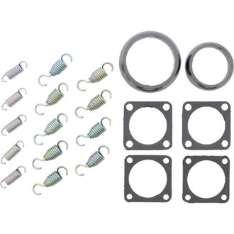 Vertex Gaskets 12-17 Ski-Doo Freeride 800R ETEC Exhaust Gasket Kit