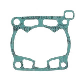 92-03 Suzuki RM 125 0.6mm Thick Cylinder Base Gasket