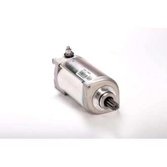 Ricks Motorsport New Starter Motor