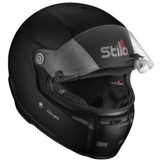 ST5 CMR MATTE BLACK 54cm