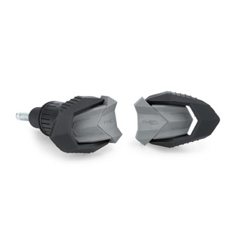 R19 Frame Sliders Black