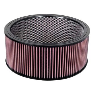 Round Air Filter