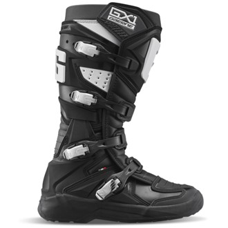 GX1 Evo Boot
