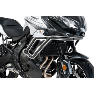 Engine Guards Black