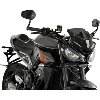 New Generation Sport Dark Smoke