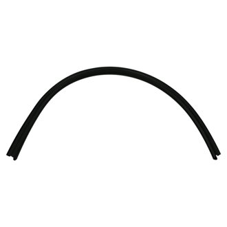 Door Glass Seal