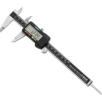 Digital Dual Read Caliper