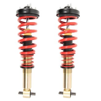 COILOVER KIT | 0-3.5 INCH LOWERING