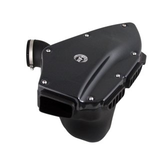 Magnum FORCE Stage-2Si Cold Air Intake System w/ Pro DRY S Filter