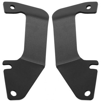 2014-2020 Toyota Tundra A-Pillar Mount, Fits 360-Series, D-Series, D-SS