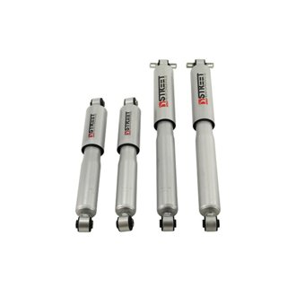 Sp Oem Stock Replacement Shock Set