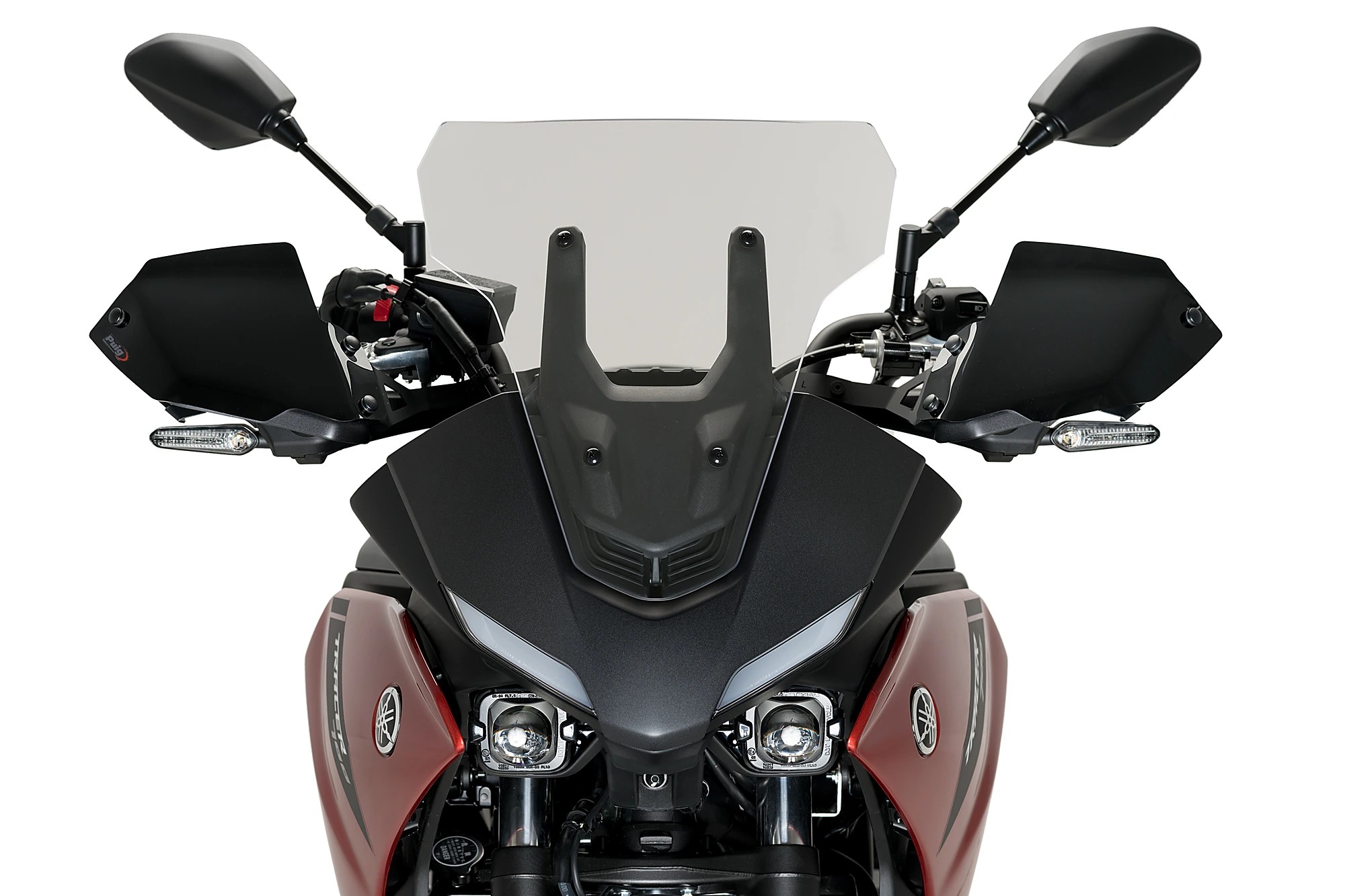 Handguards Extension