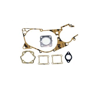 Derbi 50 Complete Gasket Kit (Excl Oil Seal