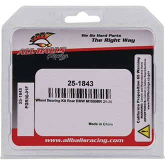 Wheel Bearing Kit