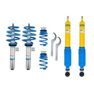 B16 (PSS10) - Suspension Kit