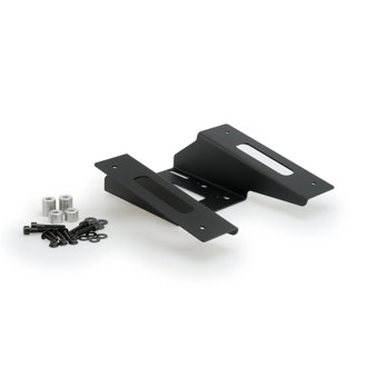 Top Boxes Installation Kit Black