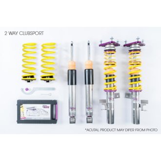 V3 CLUBSPORT KIT