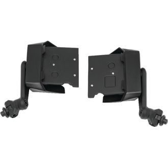 Omni Cruise Mounts Black