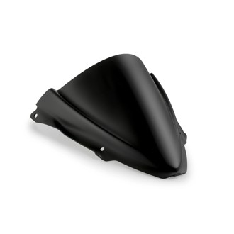 Z-Racing Screen Matt Black