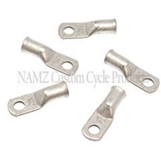 1/4in. Battery Lugs - 5 Pack