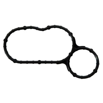 Engine Oil Filter Adapter Seal
