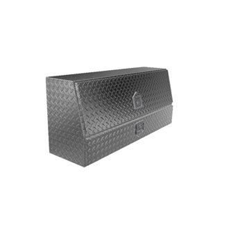 Brute Contractor Topsider Tool Box