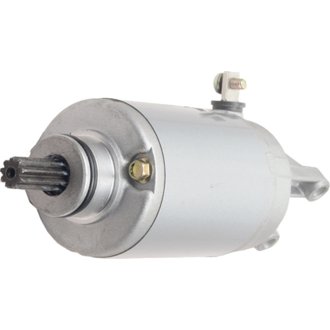 Suzuki Starter