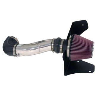 Performance Air Intake System
