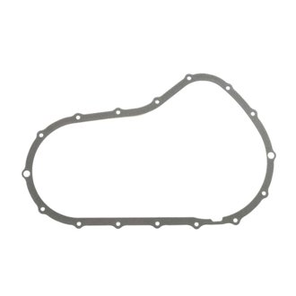 2004 Harley-Davidson EV Sportster Primary Cover Gasket (w/Metal & Foamed Rubber Coating