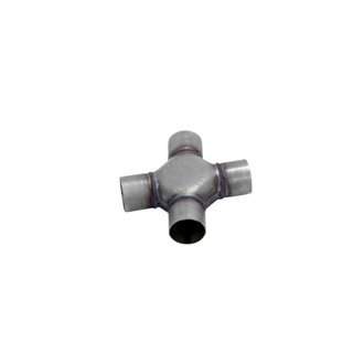 Universal Scavenger X-Pipe Assembly