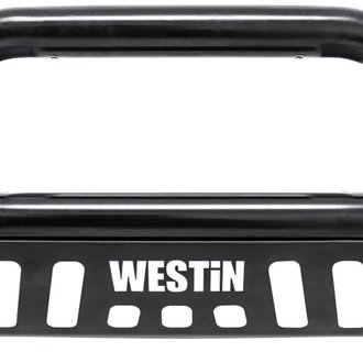 E-Series Bull Bar
