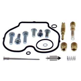 Racing 06-09 Honda CHF50 Carburetor Rebuild Kit
