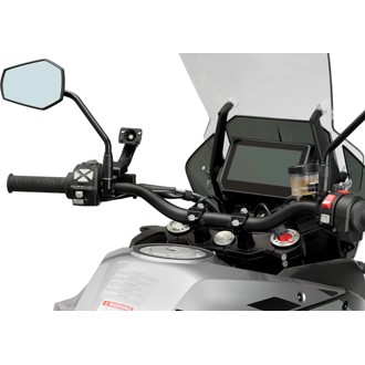 Supports For Mobile Devices And Covers Black