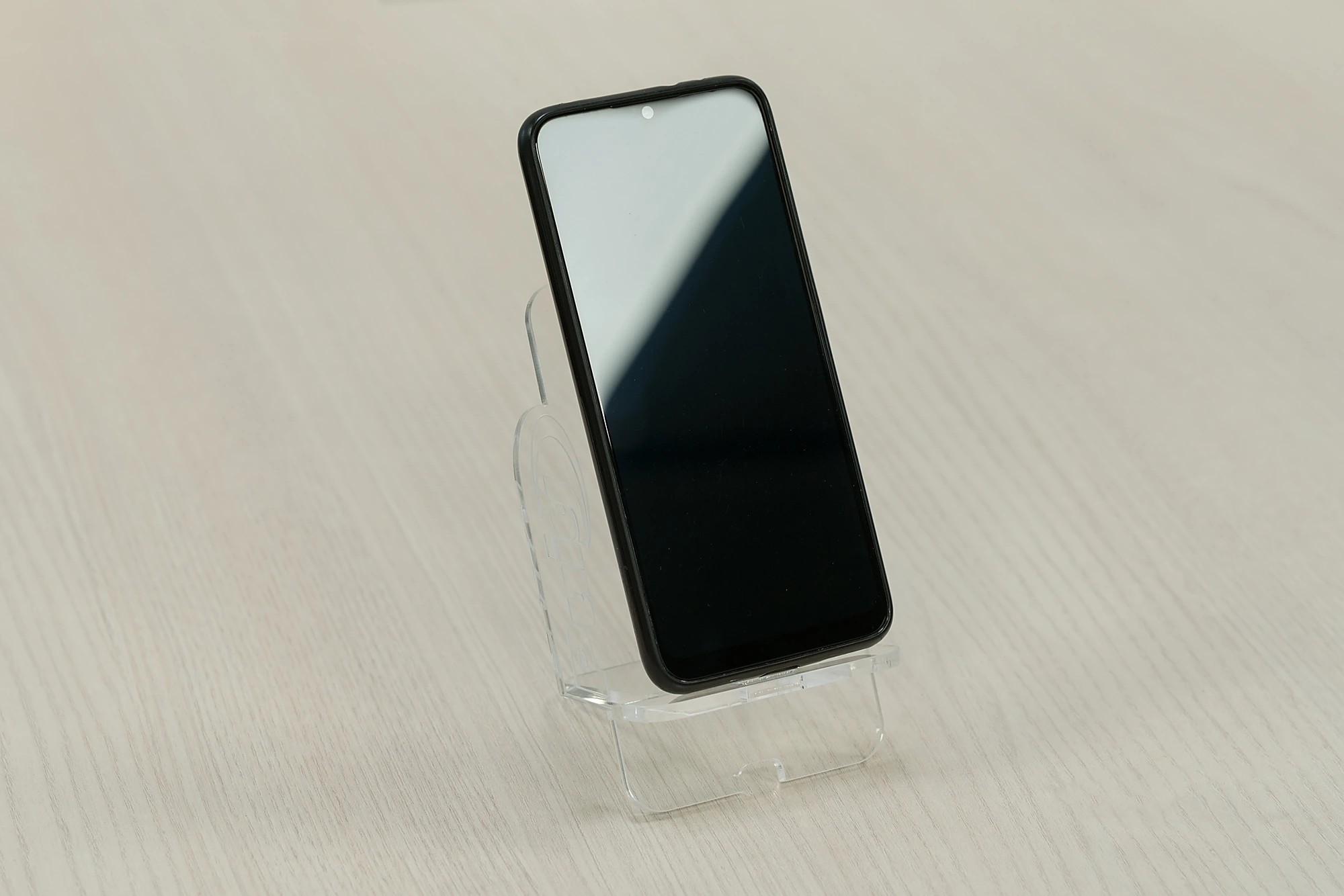 Smartphone Desktop Support